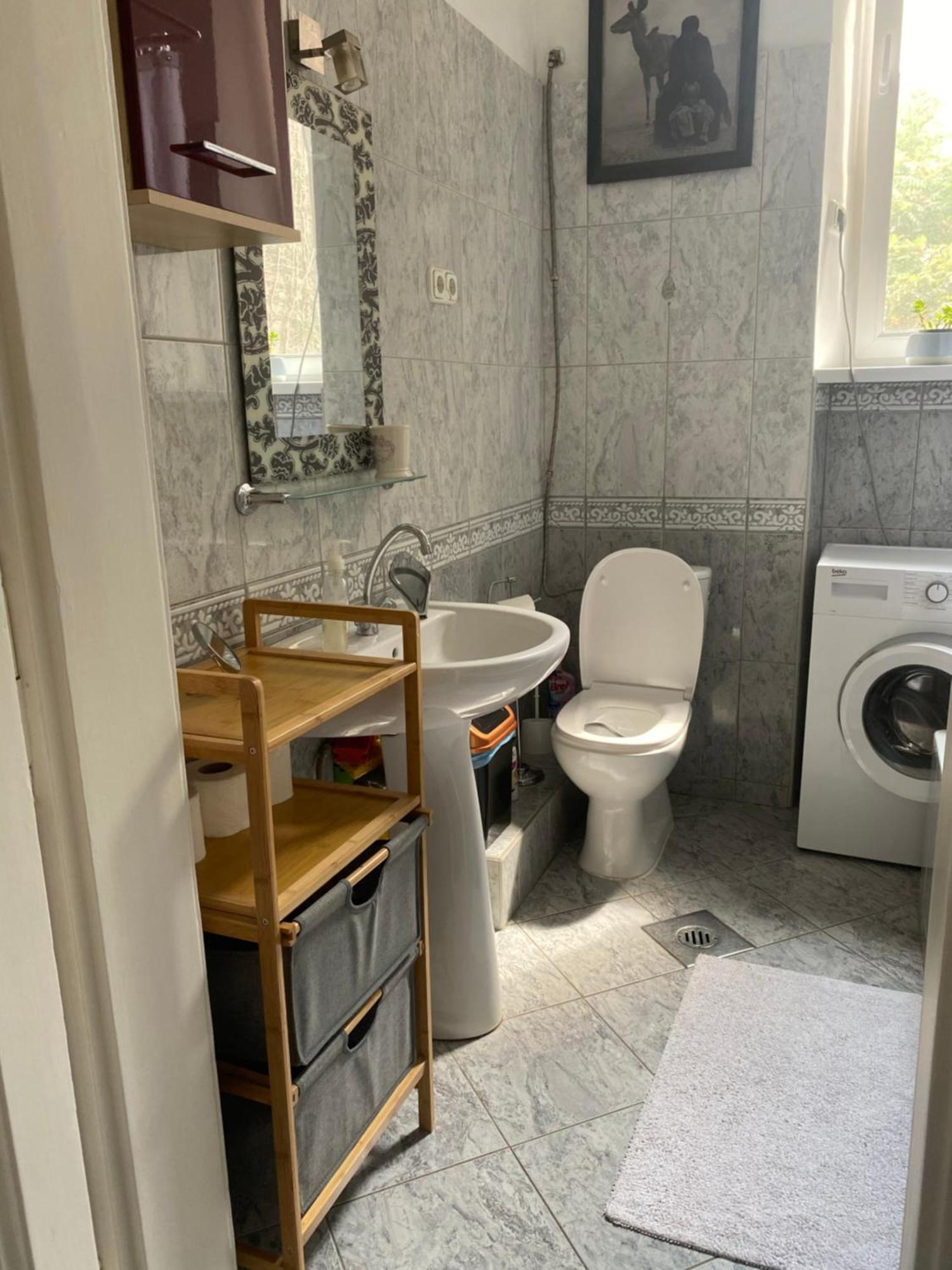 Oasis One Bedroom For Renting