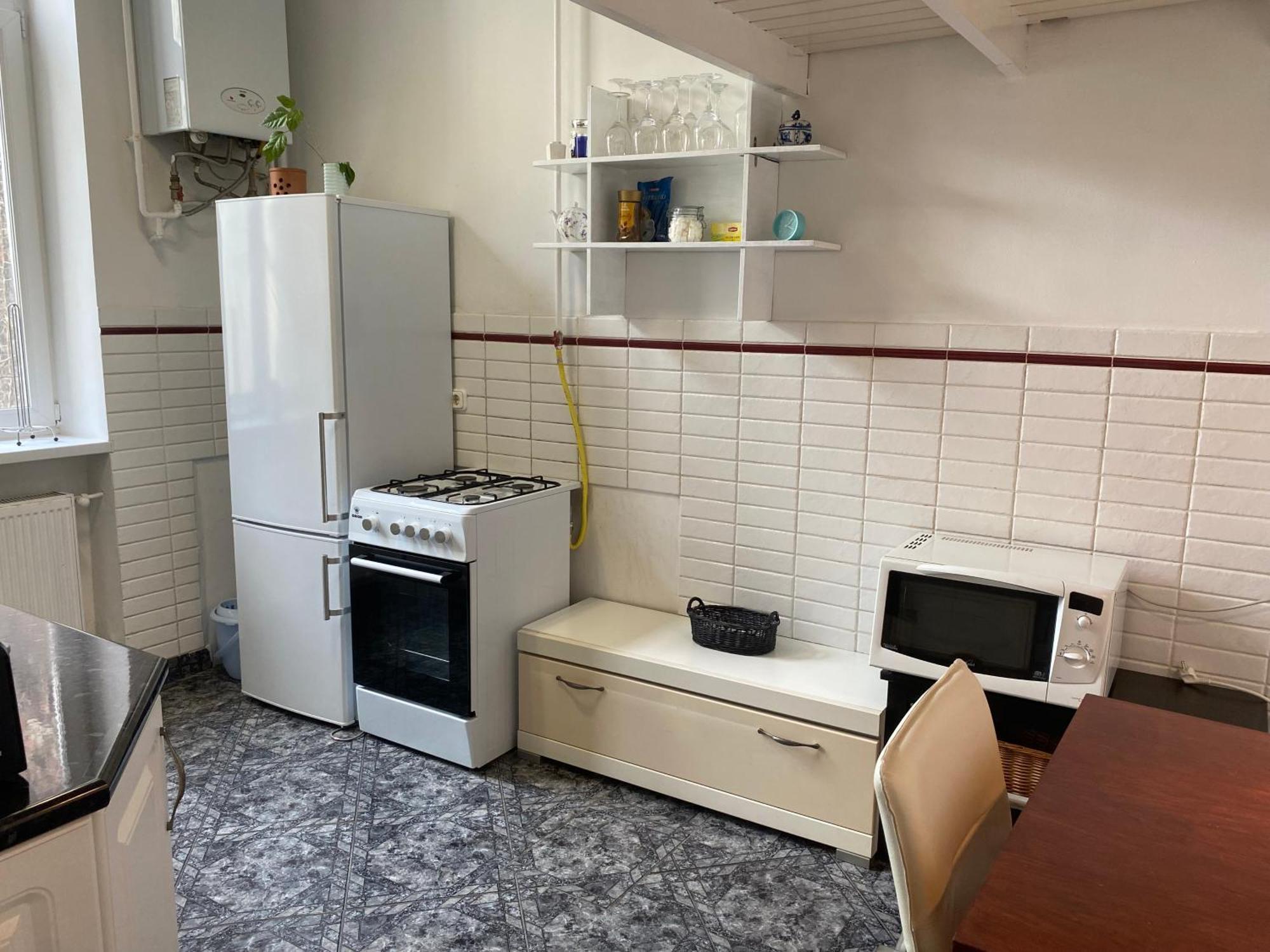 Oasis One Bedroom For Renting