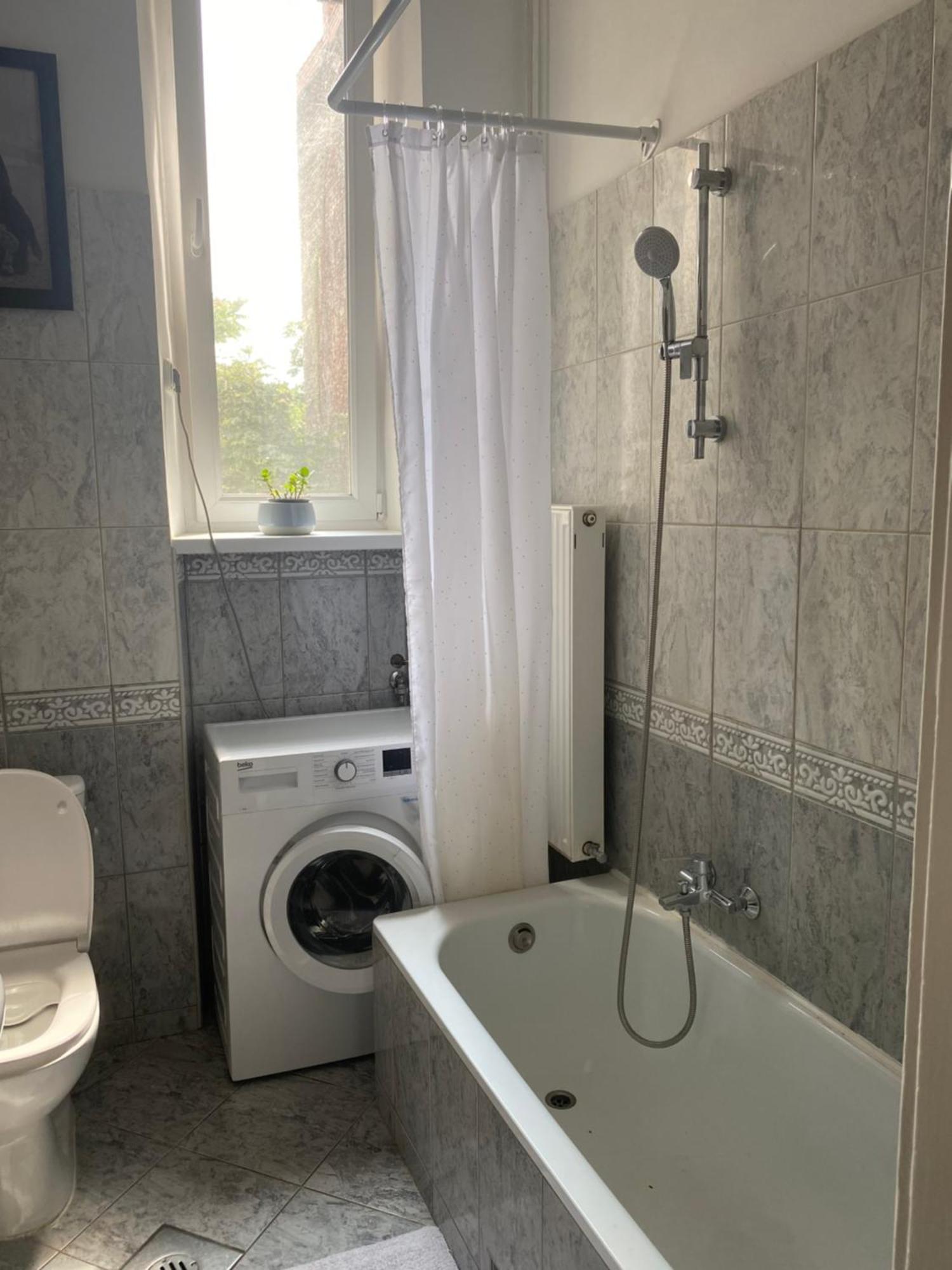 Oasis One Bedroom For Renting Budapest