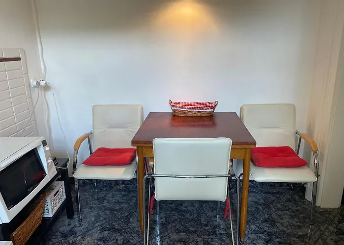 Budapest Oasis One Bedroom For Renting