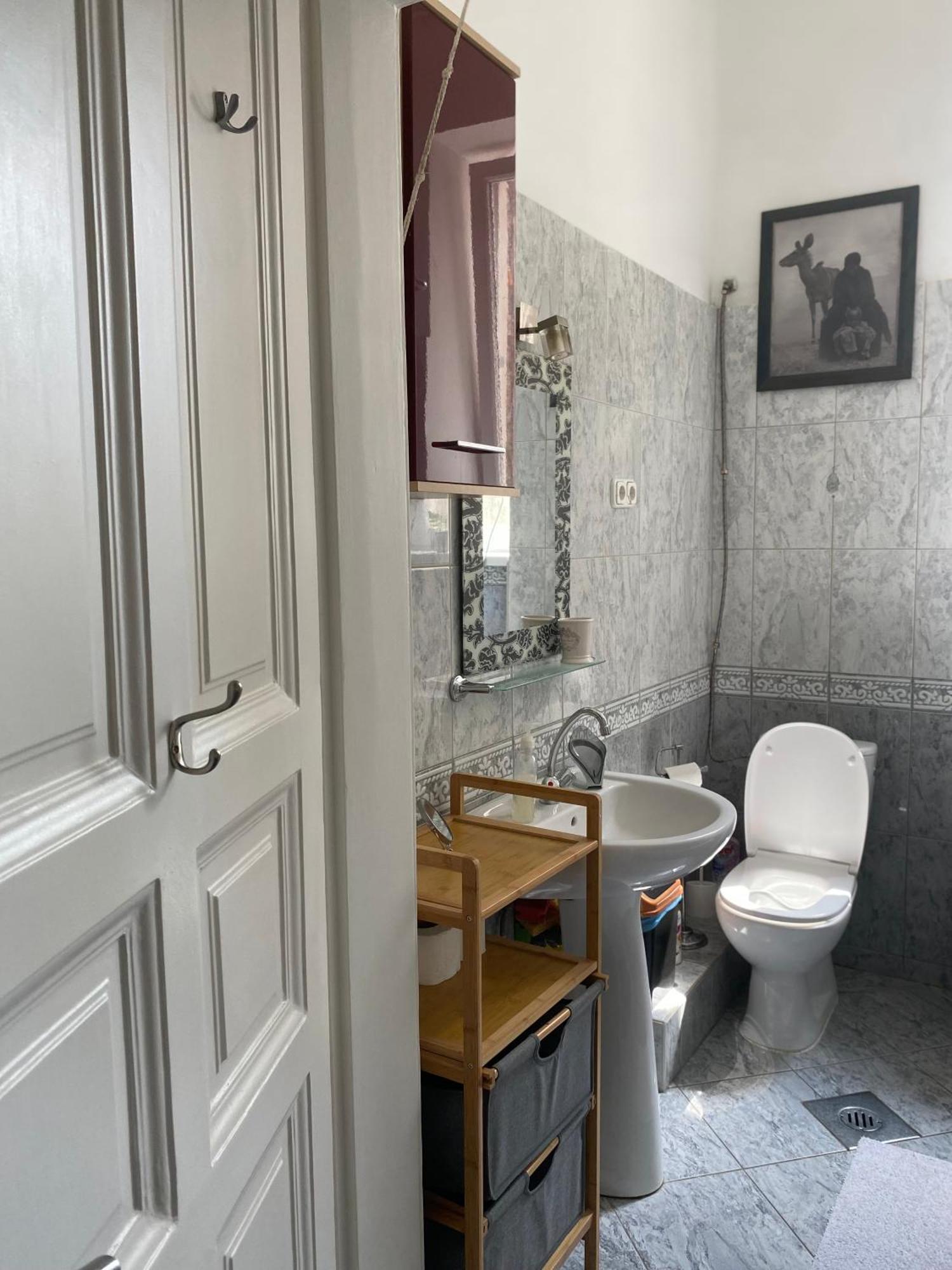 Apartament Oasis One Bedroom For Renting *